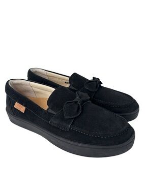 Revitalign Malibu Diana Comfort Loafer Shoe Sz 9 Removable Orthotic Footbed NEW!